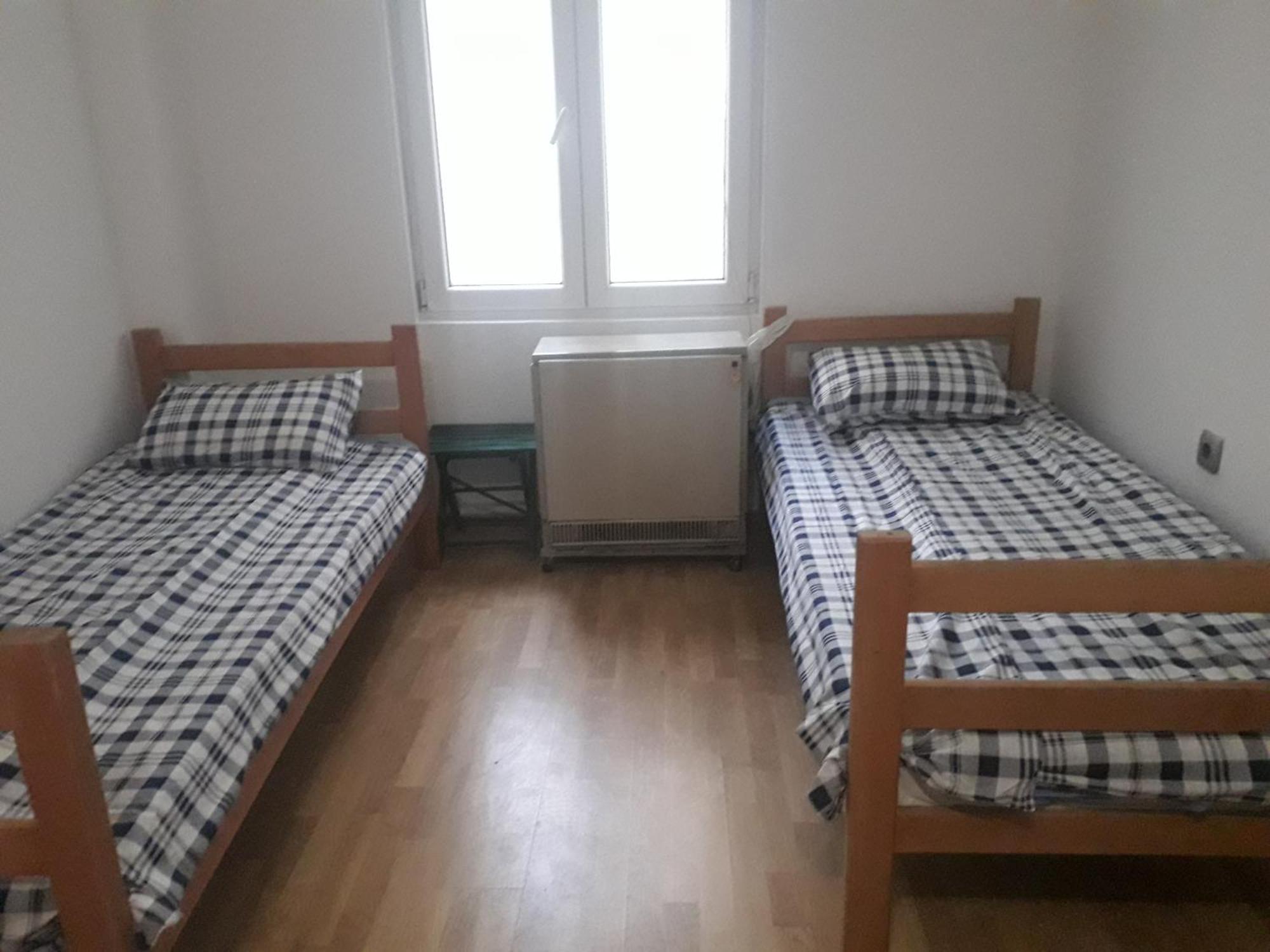Hotel Jasmin Belgrad Zimmer foto